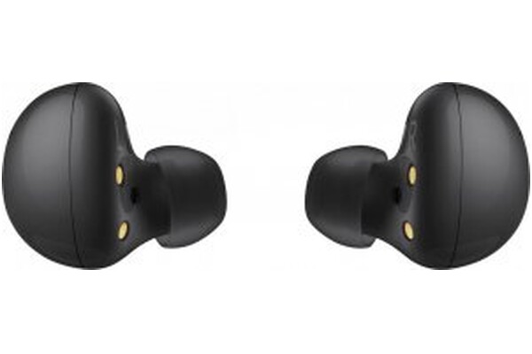 Słuchawki Samsung Galaxy Buds 2 Pro Dokanałowe Bezprzewodowe grafitowy