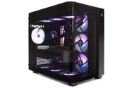KOMPUTRONIK M09 Ultimate AMD Ryzen 7 32GB DDR5 NVIDIA GeForce RTX 5070 12GB 4000GB SSD Windows 11 Professional