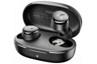 Słuchawki TOZO EarBuds Dokanałowe Bezprzewodowe czarny