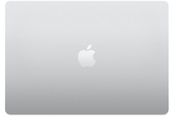Laptop Apple MacBook Air 15.3" Apple M4 M4 (10 rdz.) 32GB 512GB SSD macOS srebrny