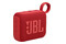głośnik Bluetooth JBL Go 4 czerwony