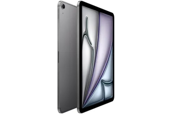 Tablet Apple iPad Air 11.00" Apple M3 8.0GB/512GB, 5G, szary