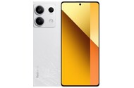 Smartfon Xiaomi Redmi Note 13 5G biały 6.67" 8.0GB/256.0GB