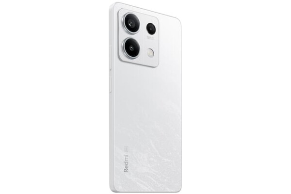 Smartfon Xiaomi Redmi Note 13 5G biały 6.67" 8.0GB/256.0GB