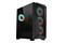 Mad Dog AORUS301-A12DR32 AMD Ryzen 7 32GB DDR5 AMD Radeon RX 9070 XT 16GB 1TB SSD brak