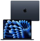 Laptop Apple MacBook Air 15.3" Apple M2 M2 (10 rdz.) 8GB 256GB SSD macOS Ventura północ