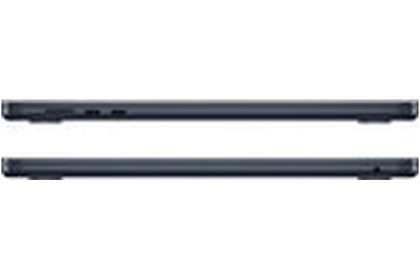 Laptop Apple MacBook Air 15.3" Apple M2 M2 (10 rdz.) 8GB 256GB SSD macOS północ