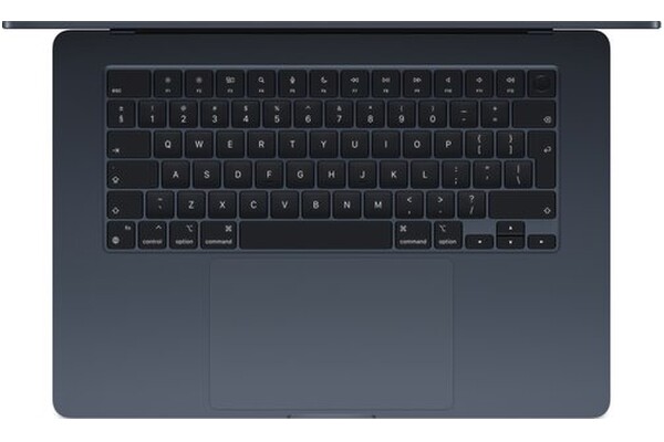 Laptop Apple MacBook Air 15.3" Apple M2 M2 (10 rdz.) 8GB 256GB SSD macOS Ventura północ