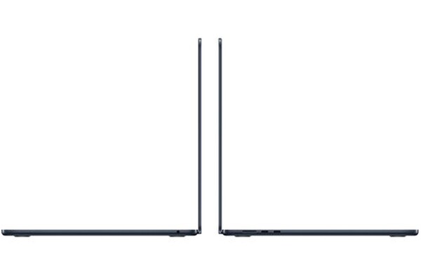 Laptop Apple MacBook Air 15.3" Apple M2 M2 (10 rdz.) 8GB 256GB SSD macOS Ventura północ