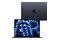 Laptop Apple MacBook Air 15.3" Apple M2 M2 (10 rdz.) 8GB 256GB SSD macOS Ventura północ