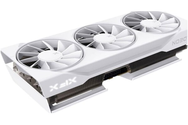 Karta graficzna XFX RX 9070 16GB GDDR6