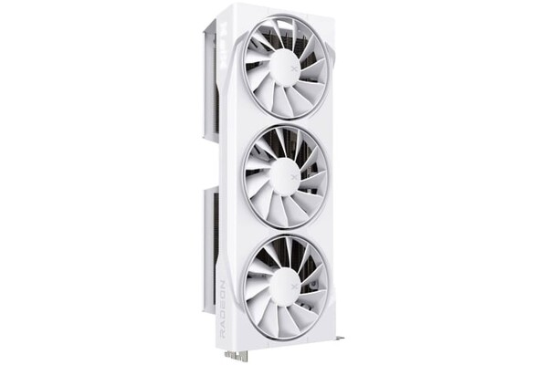 Karta graficzna XFX RX 9070 16GB GDDR6