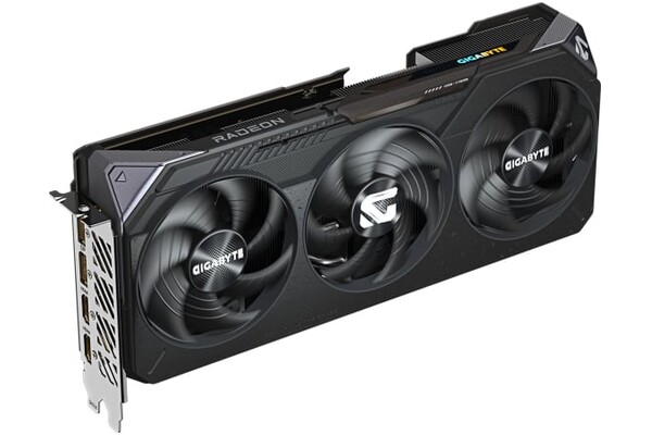 Karta graficzna GIGABYTE RX 9070 Gaming OC 16GB GDDR6