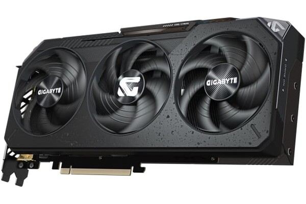 Karta graficzna GIGABYTE RX 9070 Gaming OC 16GB GDDR6