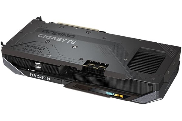 Karta graficzna GIGABYTE RX 9070 Gaming OC 16GB GDDR6