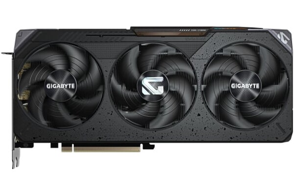 Karta graficzna GIGABYTE RX 9070 Gaming OC 16GB GDDR6