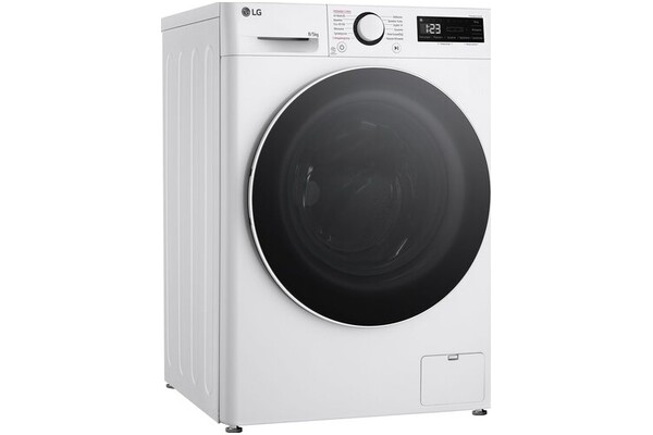 Pralko-suszarka LG MF2D85500W 8.0kg 1200obr./min