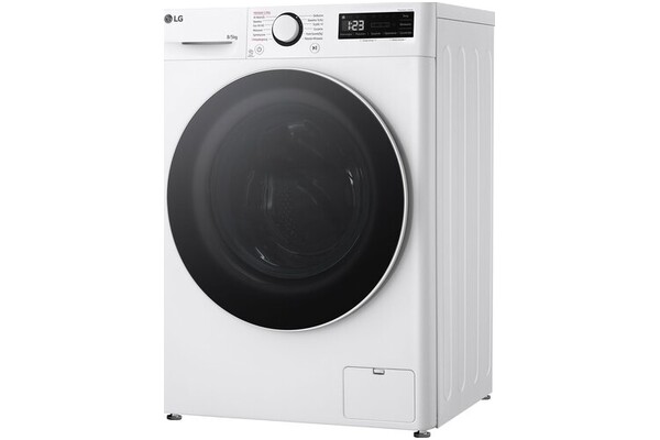Pralko-suszarka LG MF2D85500W 8.0kg 1200obr./min
