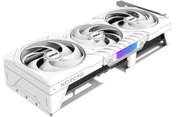 Karta graficzna SAPPHIRE RX 9070 Gaming 16GB GDDR6