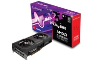 Karta graficzna SAPPHIRE RX 9070 Pulse Gaming 16GB GDDR6