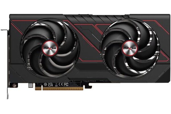 Karta graficzna SAPPHIRE RX 9070 Pulse Gaming 16GB GDDR6