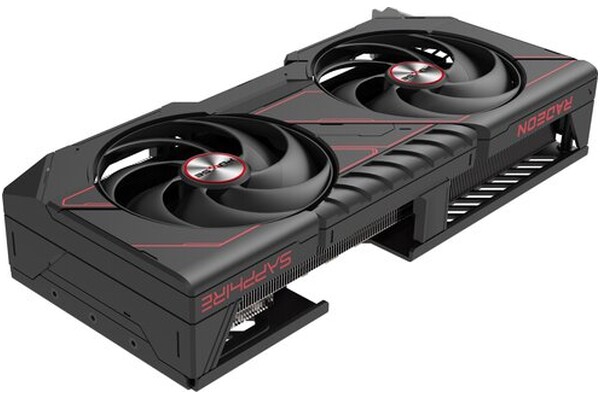 Karta graficzna SAPPHIRE RX 9070 Pulse Gaming 16GB GDDR6