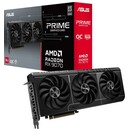 Karta graficzna ASUS RX 9070 OC 16GB GDDR6