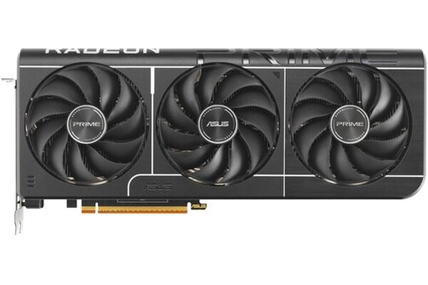 Karta graficzna ASUS RX 9070 OC 16GB GDDR6