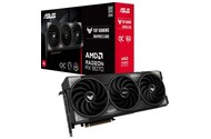 Karta graficzna ASUS RX 9070 TUF Gaming OC 16GB GDDR6