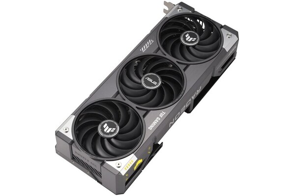 Karta graficzna ASUS RX 9070 TUF Gaming OC 16GB GDDR6