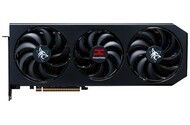 Karta graficzna POWERCOLOR RX 9070 Hellhound OC 16GB GDDR6