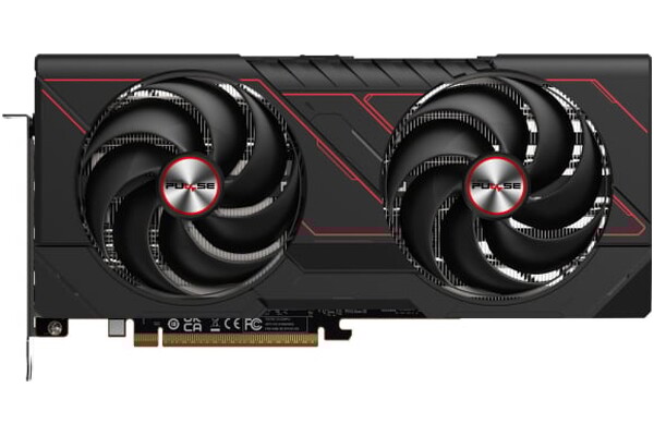 Karta graficzna SAPPHIRE RX 9070 Pulse 16GB GDDR6