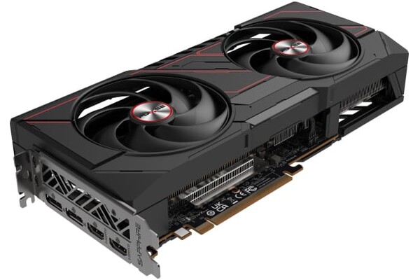 Karta graficzna SAPPHIRE RX 9070 Pulse 16GB GDDR6