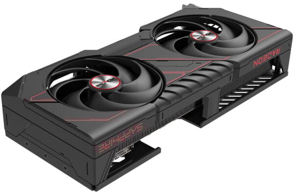 Karta graficzna SAPPHIRE RX 9070 Pulse 16GB GDDR6