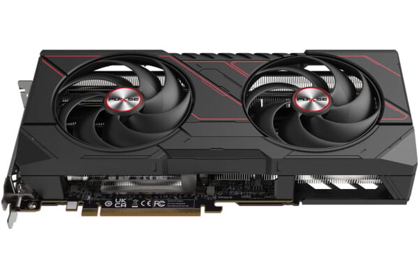 Karta graficzna SAPPHIRE RX 9070 Pulse 16GB GDDR6