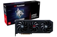 Karta graficzna POWERCOLOR RX 9070 XT Hellhound OC 16GB GDDR6