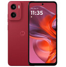 Smartfon Motorola moto g05 5G czerwony 6.67" 4.0GB/128.0GB