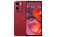 Smartfon Motorola moto g05 5G czerwony 6.67" 4.0GB/128.0GB