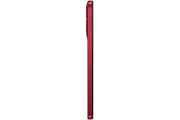 Smartfon Motorola moto g05 5G czerwony 6.67" 4.0GB/128.0GB