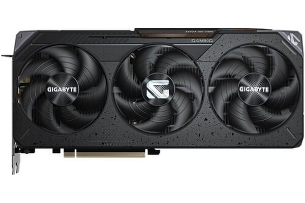 Karta graficzna GIGABYTE RX 9070 XT Gaming OC 16GB GDDR6