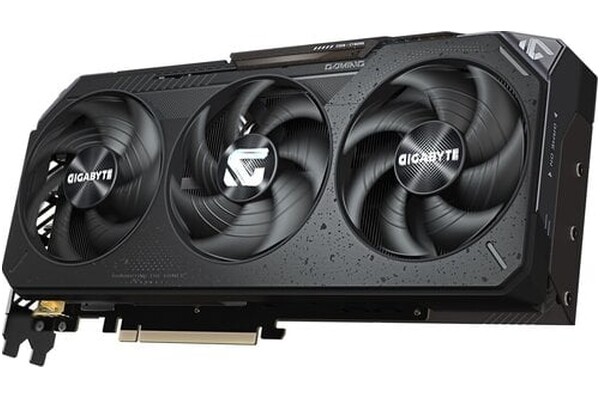 Karta graficzna GIGABYTE RX 9070 XT Gaming OC 16GB GDDR6