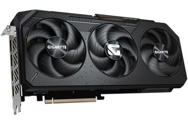 Karta graficzna GIGABYTE RX 9070 XT Gaming OC 16GB GDDR6