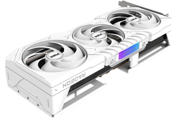 Karta graficzna SAPPHIRE RX 9070 16GB GDDR6