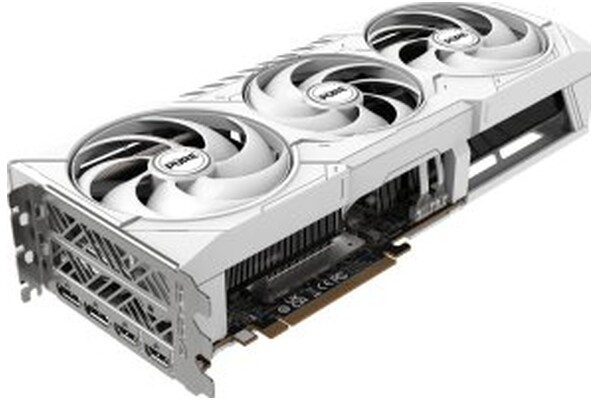 Karta graficzna SAPPHIRE RX 9070 XT 16GB GDDR6