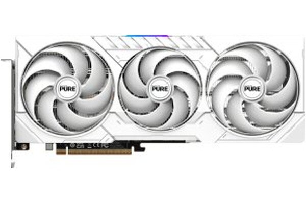 Karta graficzna SAPPHIRE RX 9070 XT 16GB GDDR6