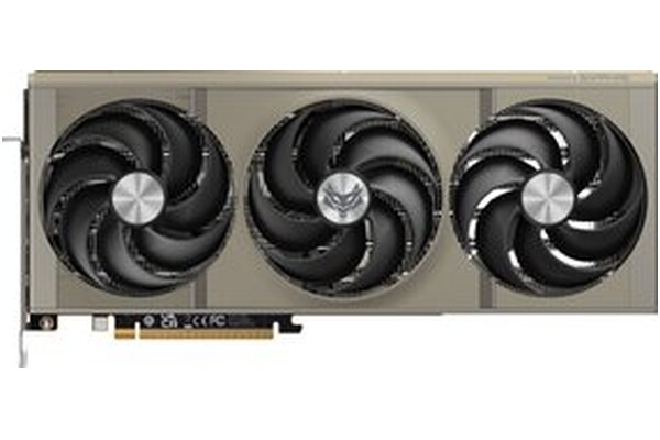 Karta graficzna SAPPHIRE RX 9070 XT Nitro+ OC 16GB GDDR6