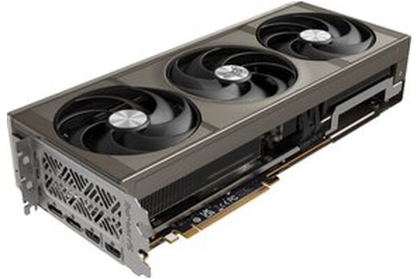 Karta graficzna SAPPHIRE RX 9070 XT Nitro+ OC 16GB GDDR6