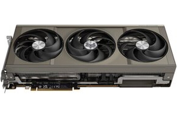 Karta graficzna SAPPHIRE RX 9070 XT Nitro+ OC 16GB GDDR6