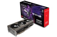 Karta graficzna SAPPHIRE RX 9070 Nitro+ OC 16GB GDDR6