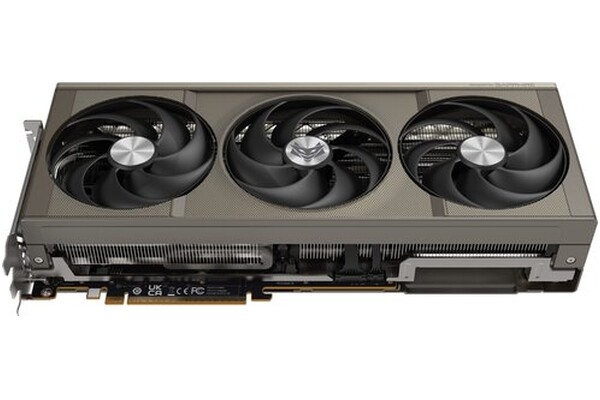 Karta graficzna SAPPHIRE RX 9070 Nitro+ OC 16GB GDDR6
